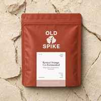 Kenya Orange Co-Fermented