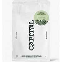 Brazil Volcanic Fermentation Patricia