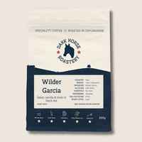Wilder Garcia