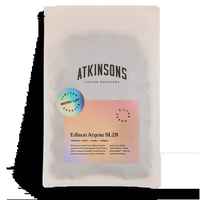 Edison Argote SL28