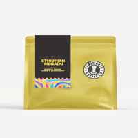 Ethiopian Megadu