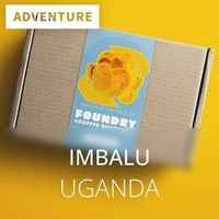 Imbalu - Uganda