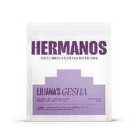 Liliana's Gesha