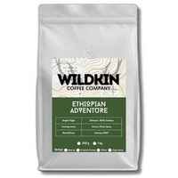 Ethiopian Adventure Single Origin