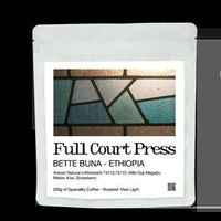 Bette Buna