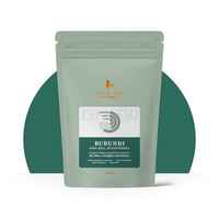 Burundi- Giku Hill