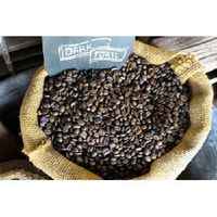 Fair Trade Colombian Dark
