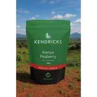 Kenya Peaberry