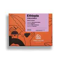 Ethiopia Chelichele