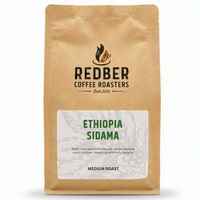 Ethiopia Sidama - Medium Roast