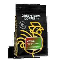 Kenya Iyego Gatubu