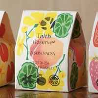 JANSON HACSA Geisha Washed lot 26-256 30g