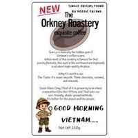 Peedie Erland's Vietnam Arabica 250g or 750g