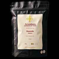 Rwanda - Inzovu
