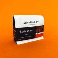 Sumatra - Single Origin