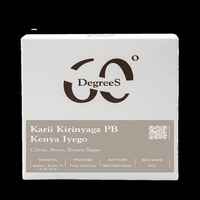 Kenya Iyego Karii Kirinyaga PB