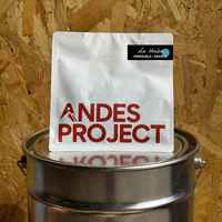 Proyecto Comunitario La Unión - Venezuelan Single Origin Coffee
