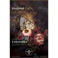 Colombia Madremonte Women's Coffee