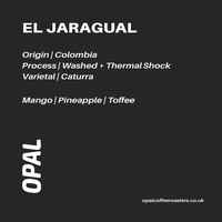 El Jaragual Colombia