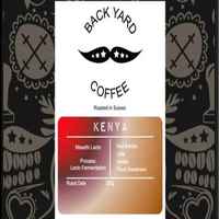 Kenya - Misadhi Lacto