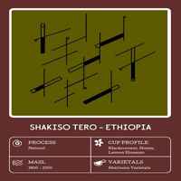 Shakiso Tero