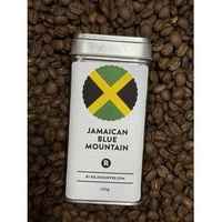 Jamaican Blue Mountain(100g) - Relish Coffee
