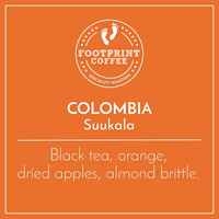 Colombia - Suukala