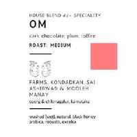 OM Three Species Blend