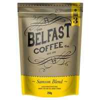Samson Blend - Belfast Coffee