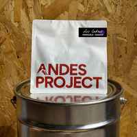 Los Cedros - Natural Venezuelan Single Origin Coffee