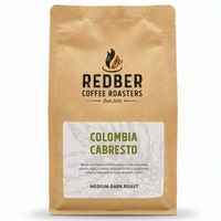 Colombia Cabresto - Medium-Dark Roast