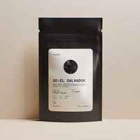 SO: El Salvador (250g)