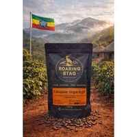 Ethiopian Yirgacheffe
