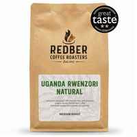 Uganda Rwenzori - Medium Roast