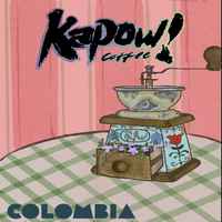 Colombia, Calderon