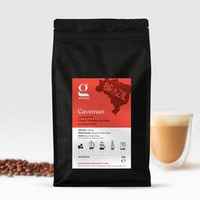 Caveman House Espresso
