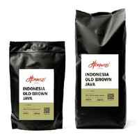 Indonesia Old Brown Java
