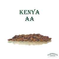 Kenya AA