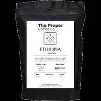 Ethiopia, Yirgacheffe