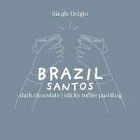 Brazil | Santos