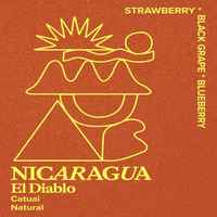 Nicaragua | El Diablo