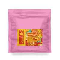 Pineapple Candy (Nicaragua)