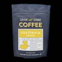 Guatemala Antigua