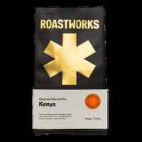 Kenya Limited Release (Gikanda Ndaroini AA)