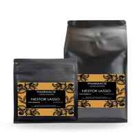 Nestor Lasso, Colombia - Espresso