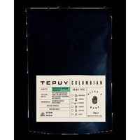Coffee Tepuy Specialty Castillo & Supremo Blend 2.0