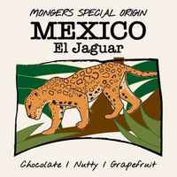 Mexico - El-Jaguar