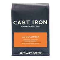Finca La Colombia, Colombia