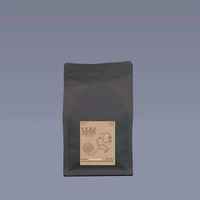 Peru - Marcos Herrera Bourbon