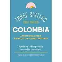 Colombia Excelso